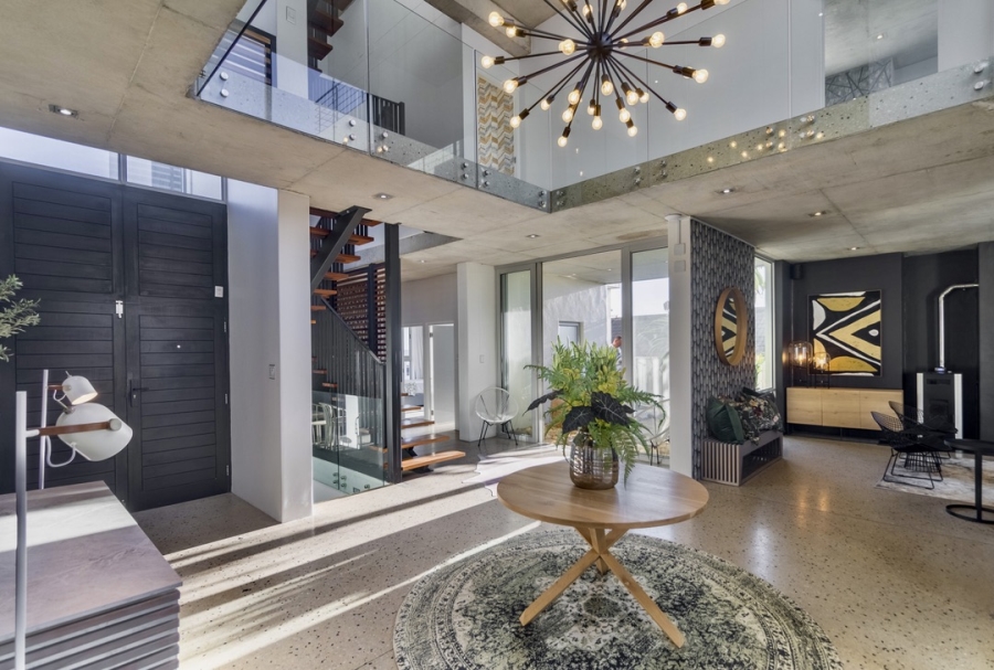 4 Bedroom Property for Sale in Van Riebeeckstrand Western Cape